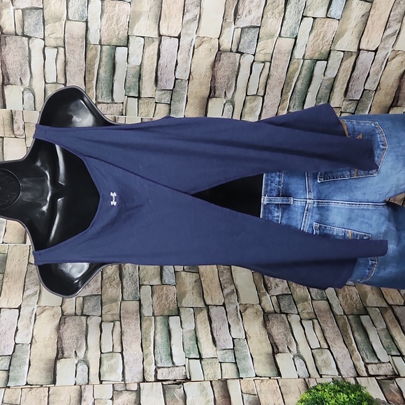 Under Armour Air Force Tank - Picture 5 of 9